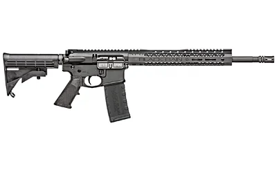 Black Rain Ordnance BRO TYRANT 300BLK 16" 30RD BLK