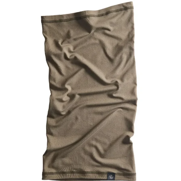 Leupold & Stevens Inc. Leupold Moab Pro Neck Gaiter Ash Green