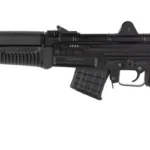 Arsenal, Inc. ARSENAL SAM7K PSTL 762 8.5" 5RD BLK
