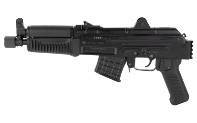 Arsenal, Inc. ARSENAL SAM7K PSTL 762 8.5" 5RD BLK