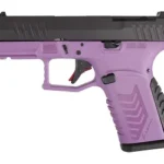 DERYA DY9Z 9MM 3.5" 15RD PURPLE
