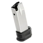 Springfield Armory Springfield XD Compact Extended Magazine .45 ACP 10/rd