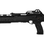 Hi-Point Firearms HI-PT 4595P 45ACP 13.25" 9RD BLK