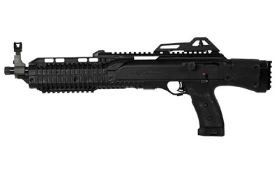 Hi-Point Firearms HI-PT 4595P 45ACP 13.25" 9RD BLK