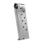 Promag Mfg. Inc. ProMag Colt Mustang/Pocketlite Magazine .380 ACP Blued Steel 6/rd