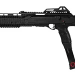Hi-Point Firearms HI-PT 4595P 45ACP 13.25" 9RD BLK BRC