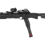 Hi-Point Firearms HI-PT 4595P 45ACP 13.25" 9RD CT BRC
