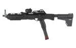 Hi-Point Firearms HI-PT 4595P 45ACP 13.25" 9RD CT BRC