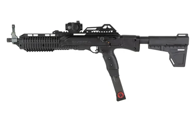 primary-3731 Hi-Point Firearms HI-PT 4595P 45ACP 13.25" 9RD CT BRC