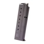 Springfield Armory Springfield EMP Stainless Steel Magazine .40 SW 8/rd