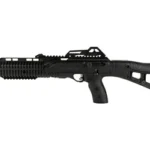 Hi-Point Firearms HI-PT CARB 9MM 16.5" TRGT STK NTB
