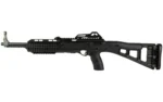 Hi-Point Firearms HI-PT CARB 9MM 16.5" TRGT STK NTB