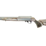 Black Rain Ordnance BRO DELUXE 22LR 10RD SHADY CAMO