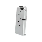 Springfield Armory Springfield 911 Stainless Steel Magazine 9mm 6/rd