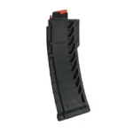 Springfield Armory Springfield XD-E Steel Handgun Magazine Flush Fit 9mm Luger 8/rd