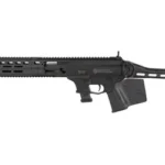 Grand Power GPWR STRIBOG SP9A3G 9MM 16 10R BK CA