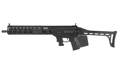 Grand Power GPWR STRIBOG SP9A3G 9MM 16 10R BK CA