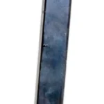 ProMag Browning Hi-Power blued steel magazine shown upright from the side