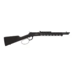 Legacy Sports International Citadel Levtac 92 Rifle 45 Colt 8rd Magazine 18" Barrel Black with M-LOK Rail