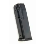 Promag Mfg. Inc. ProMag Sig Sauer P228 Magazine 9mm Blued Steel 13/rd