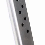 Promag Mfg. Inc. ProMag S&W 39 Magazine 9mm Blued Steel 8/rd
