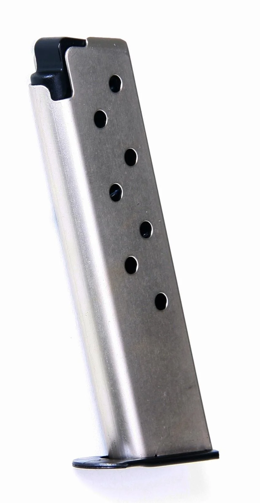 primary-37422 Promag Mfg. Inc. ProMag S&W 39 Magazine 9mm Blued Steel 8/rd