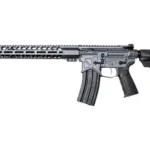 Battle Arms Development BAD AUTHORITY ELITE AMBI 16" 556 GRY