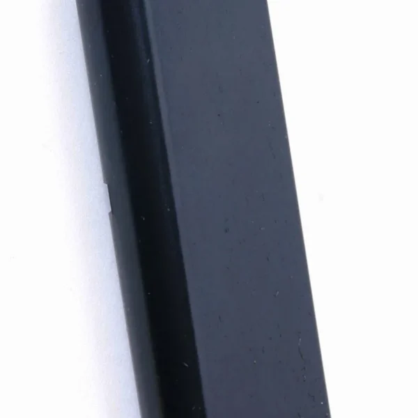 ProMag Kel-Tec P3AT Magazine, blued steel angled front view with baseplate