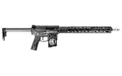 Battle Arms Development BAD OIP ULTRA LIGHT RIFLE 16" 556