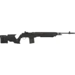 ProMag Industries Archangel M1A|M14 Precision Stock, black right-side profile