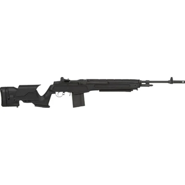 ProMag Industries Archangel M1A|M14 Precision Stock, black right-side profile