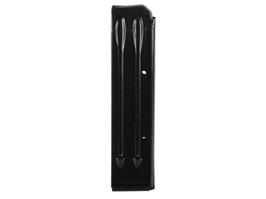 primary-37455 Promag Mfg. Inc. ProMag 45 UZI Carbine Magazine .45 ACP Blued Steel 10/rd