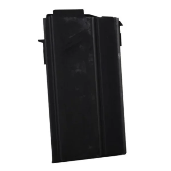 ProMag Galil Magazine in black, front three-quarter view
