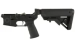 Battle Arms Development BAD WORKHORSE COMPLETE LOWR B5 STOCK