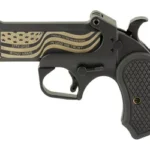 Bond Arms BOND AMERICA 250TH 45/410 4.25" BLK