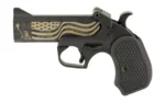 Bond Arms BOND AMERICA 250TH 45/410 4.25" BLK