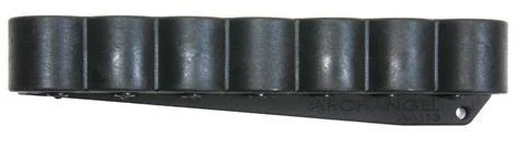 Promag Mfg. Inc. ProMag Industries 7 Round Shell Holder Black