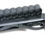 ProMag Archangel Tactical Stock System, cropped right-side view with shell carrier
