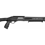 JTS Group JTS X12PT 12GA 18.5" 4RD BLK