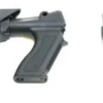 ProMag Tactical Shotgun Stock System 870 Remington, black stock, grip and forend components