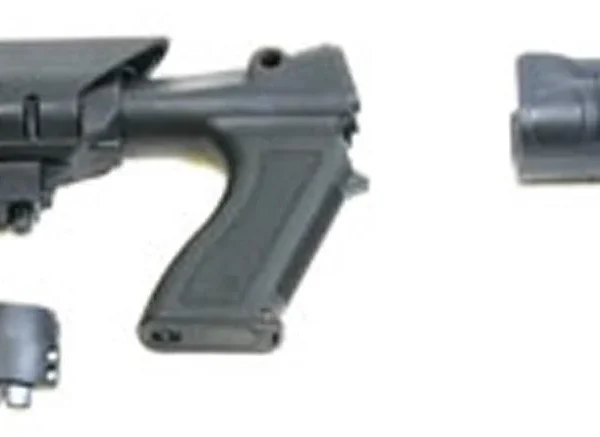 ProMag Tactical Shotgun Stock System 870 Remington, black stock, grip and forend components