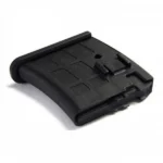 ProMag Archangel AA762R02 Magazine, black magazine shown at an angle
