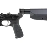 Bravo Company BCM GUNFIGHTER LOWER GROUP SPMD BLK