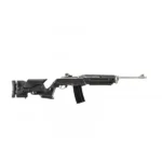 Promag Mfg. Inc. ProMag Archangel Precision Rifle Stock for the Ruger Mini 14/30 - Black Polymer