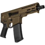 CMMG DISSENT MK4 300BLK 6.5" 30RD MB