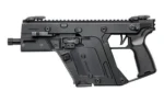 KRISS USA, Inc KRISS VCTR SDP G3 45ACP 5.5" 10RD BK