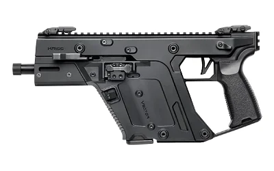 KRISS USA, Inc KRISS VCTR SDP G3 45ACP 5.5" 10RD BK