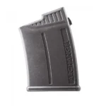 Promag Mfg. Inc. Promag Archangel Magazine for AA98 Stock (Mauser K-98) Black Polymer 8mm 15/rd
