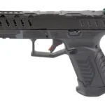 DERYA DY9 ISLAND 9MM 3.86" 15RD BLK