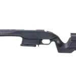 Promag Mfg. Inc. ProMag Archangel Precision Elite Stock (includes 7/rd Mag) For Savage 10/11 SA Rifle - Black Polymer